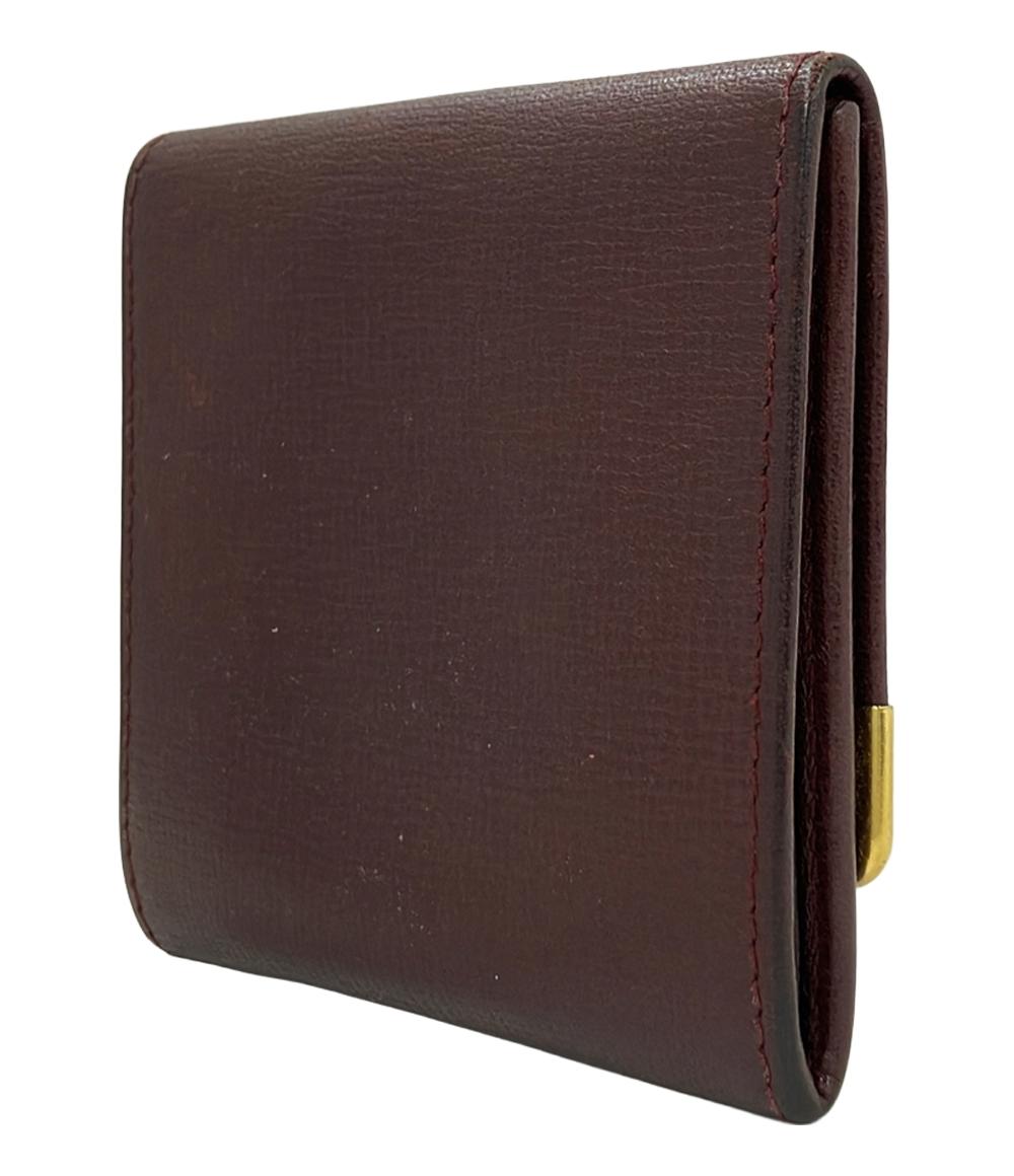 カルティエ コインケース レディース Cartier