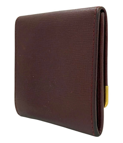 カルティエ コインケース レディース Cartier