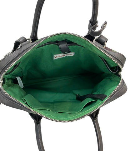 キャスキッドソン ハンドバッグ リュック 2WAY 水玉模様 レディース Cath Kidston