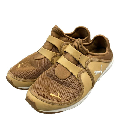 PUMA ローカットスニーカー 183438-02 レディース SIZE 24.0 (L) プーマ