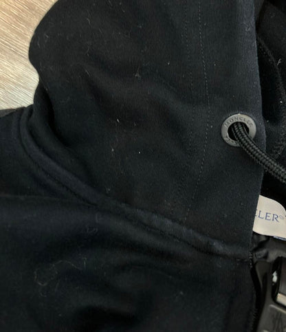 MONCLER 長袖パーカー  maglia cardigan d209h8400500 メンズ SIZE M モンクレール