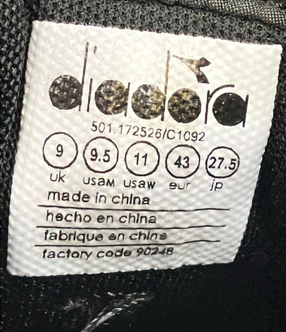 Diadora ローカットスニーカー メンズ SIZE 27.5 (L) ディアドラ