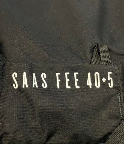 美品 MILLET リュック バックパック SAAS FEE 40＋5 メンズ ミレー