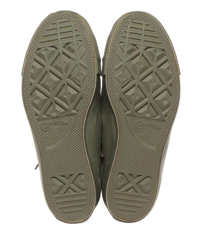 コンバース ローカットスニーカー MONOCOLORS OX ALLSTAR １SC455 レディース SIZE 24.5 (L) CONVERSE