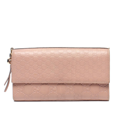 GUCCI 長財布 グッチシマ 323396 2184 レディース グッチ