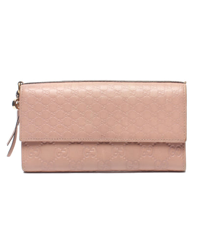 GUCCI 長財布 グッチシマ 323396 2184 レディース グッチ