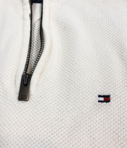 トミーヒルフィガー  長袖ニット      メンズ SIZE M (M) TOMMY HILFIGER