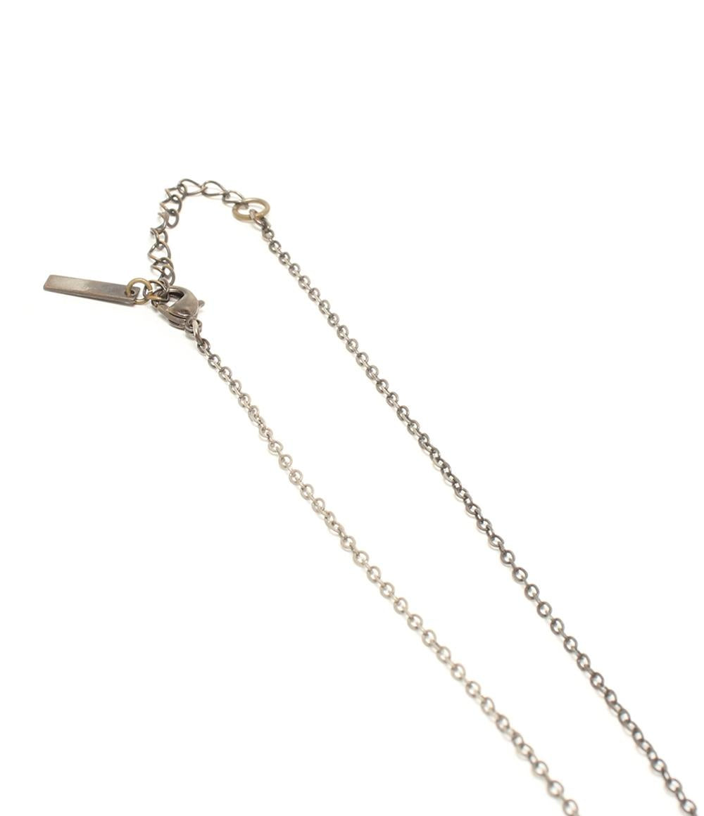 アナスイ ネックレス バタフライモチーフ 蝶モチーフ レディース ANNA SUI