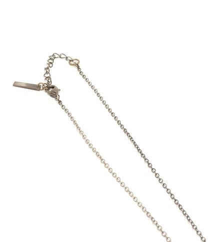 アナスイ ネックレス バタフライモチーフ 蝶モチーフ レディース ANNA SUI