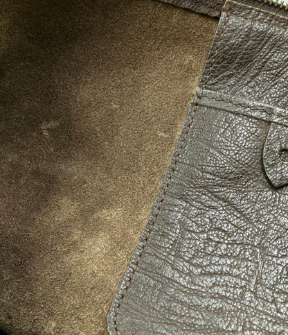 tricot COMME des GARCONS ボストンバッグ レディース トリココムデギャルソン