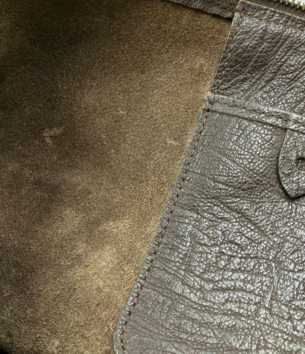 tricot COMME des GARCONS ボストンバッグ レディース トリココムデギャルソン