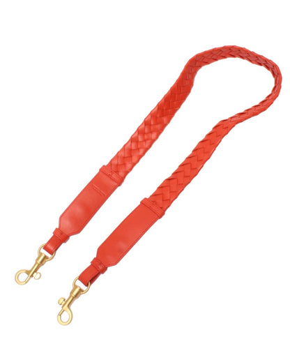 美品 BOTTEGA VENETA ショルダーストラップ イントレチャート レディース ボッテガ・ヴェネタ