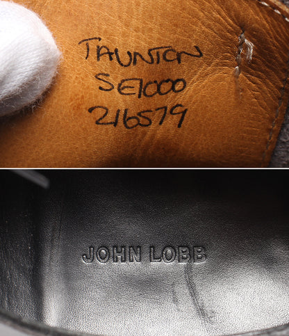 John Lobb ビジネスシューズ TAUNTON トーントン メンズ ジョンロブ