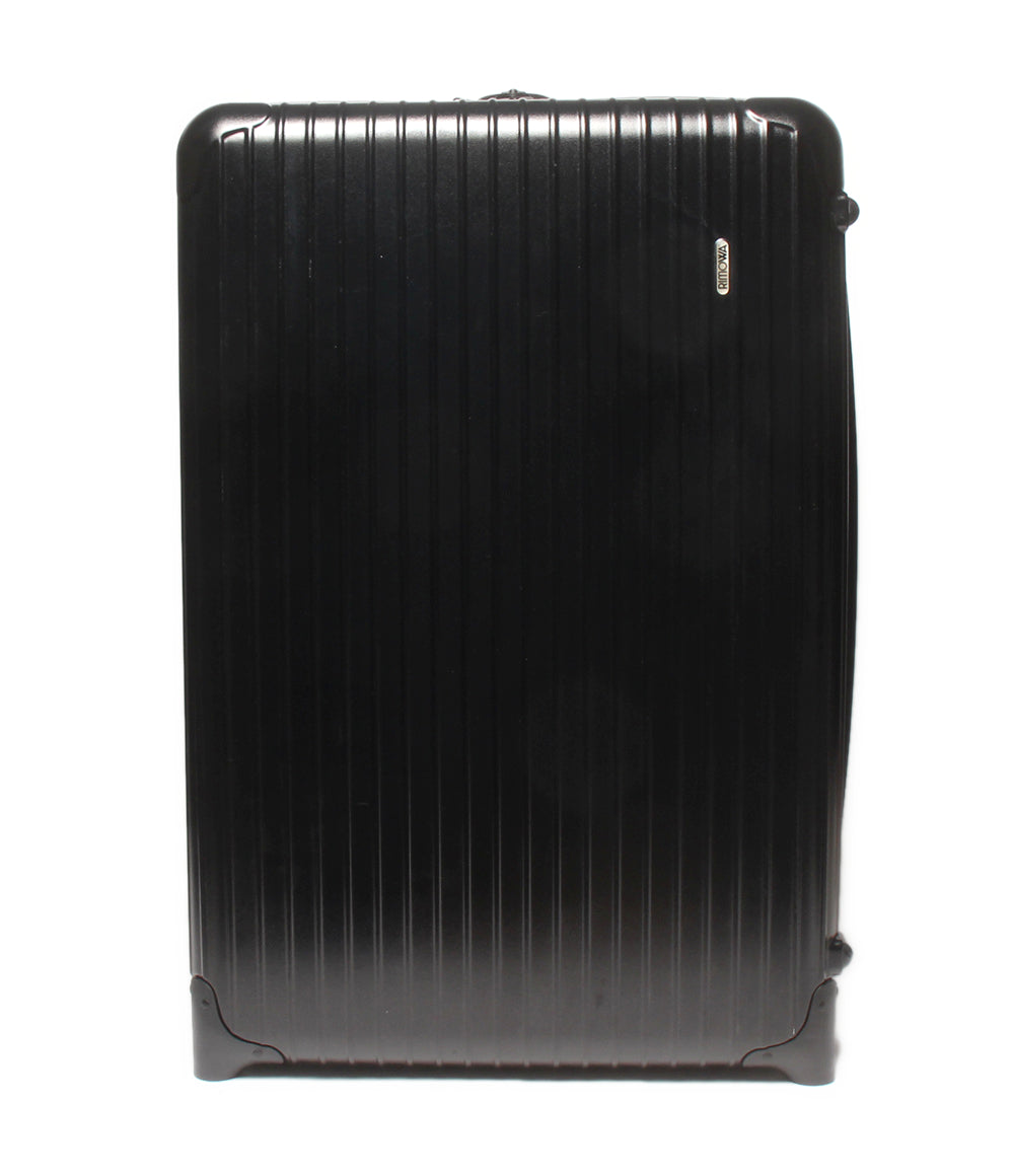 RIMOWA キャリーケース スーツケース 二輪 サルサ メンズ レディース リモワ