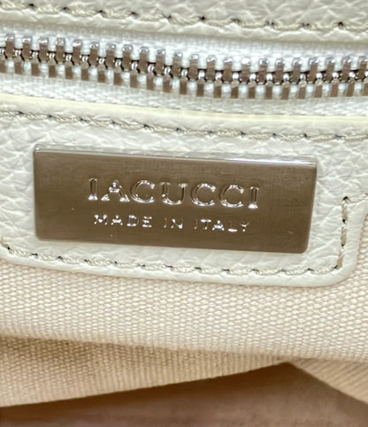 IACUCCI 2way ハンドバッグ ショルダーバッグ 斜め掛け レディース イアクッチ