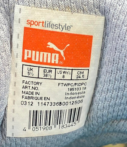 PUMA ランニングシューズ レディース SIZE 24.5 (L) プーマ