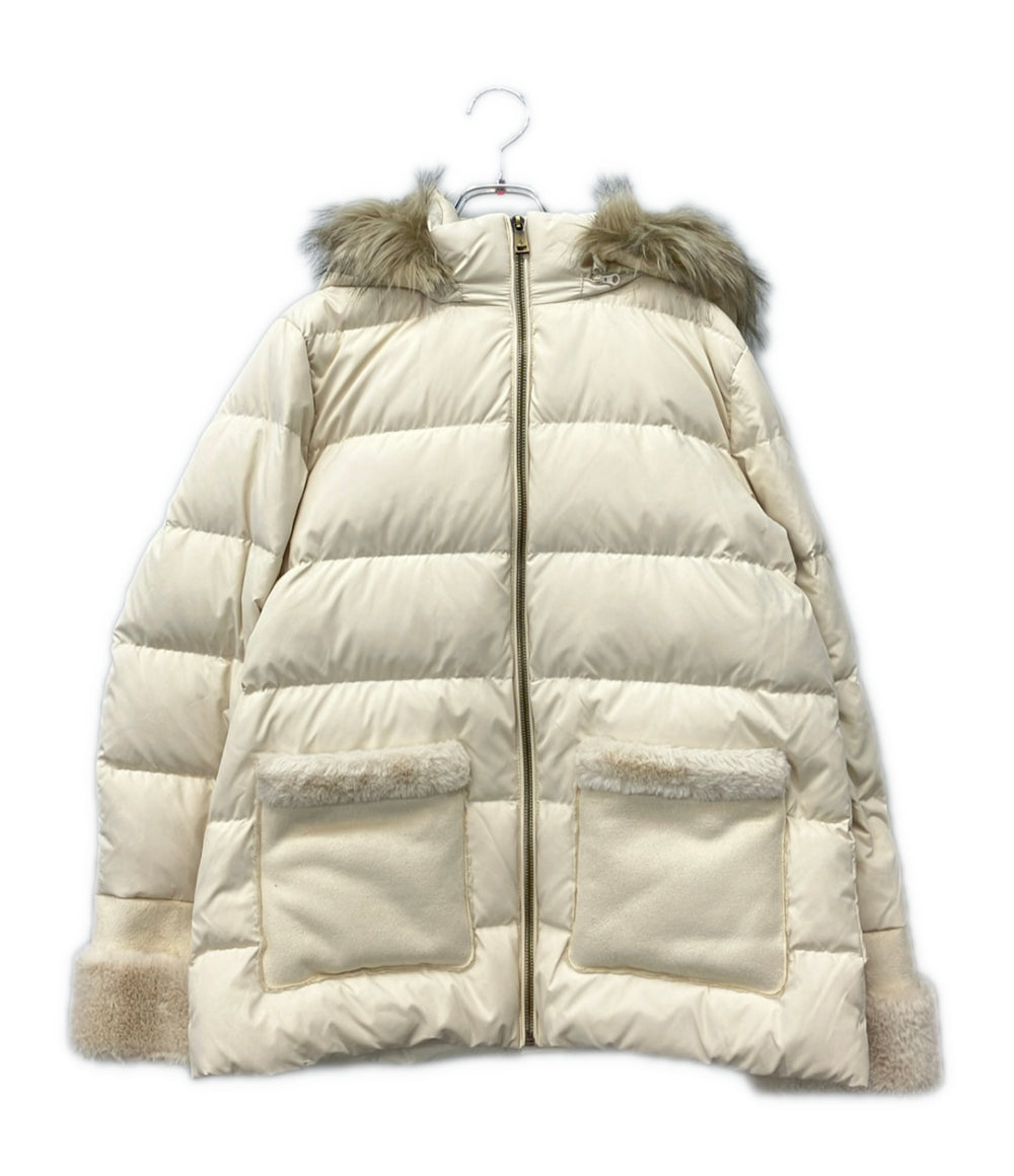 LAUREN RALPH LAUREN ダウンジャケット レディース SIZE M ローレンラルフローレン