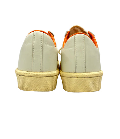 CONVERSE ローカットスニーカー レディース SIZE 23.5 (M) コンバース