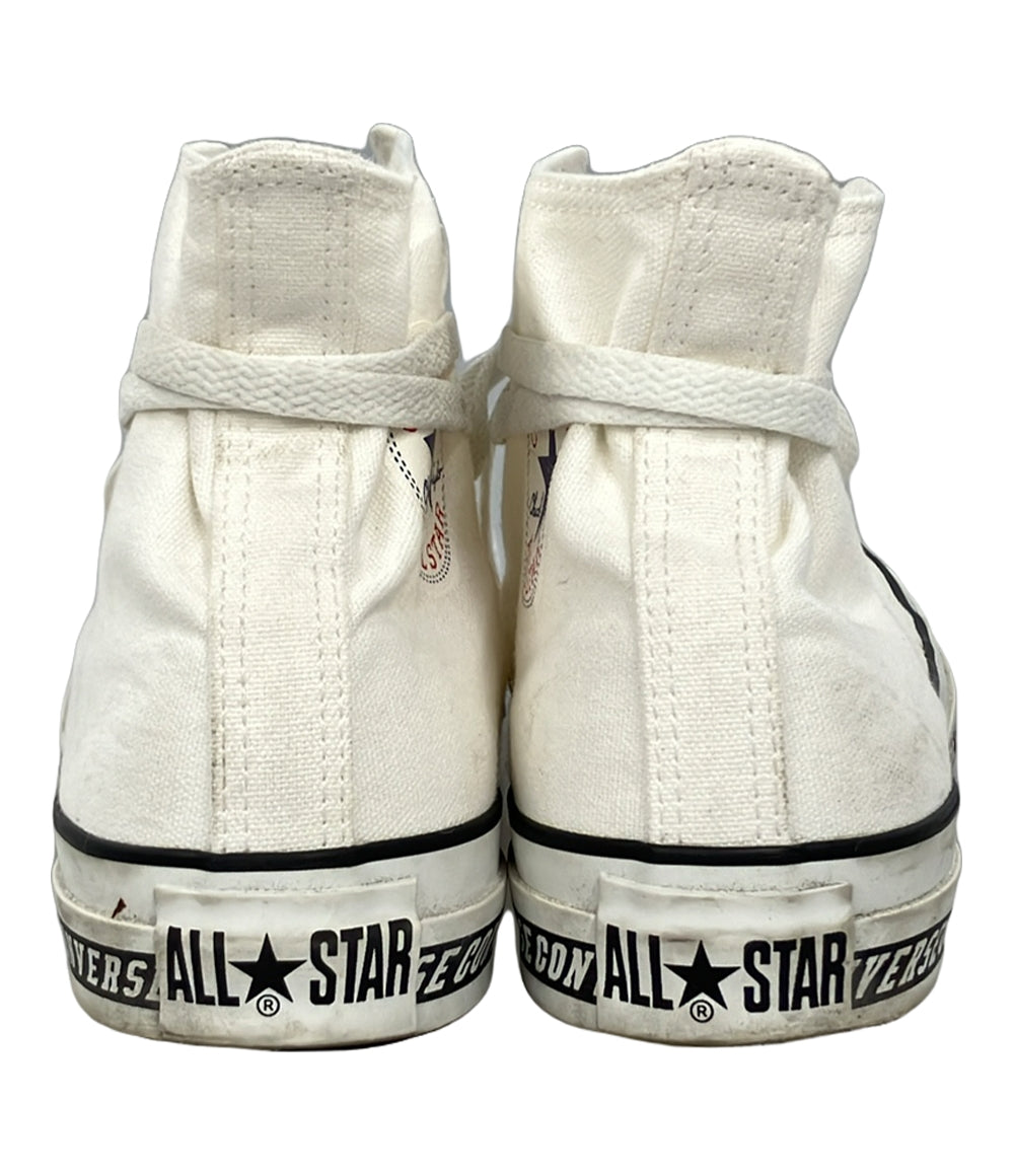 コンバース ハイカットスニーカー ALL STAR LOGOLINE 1SC076 メンズ SIZE 27 (L) CONVERSE