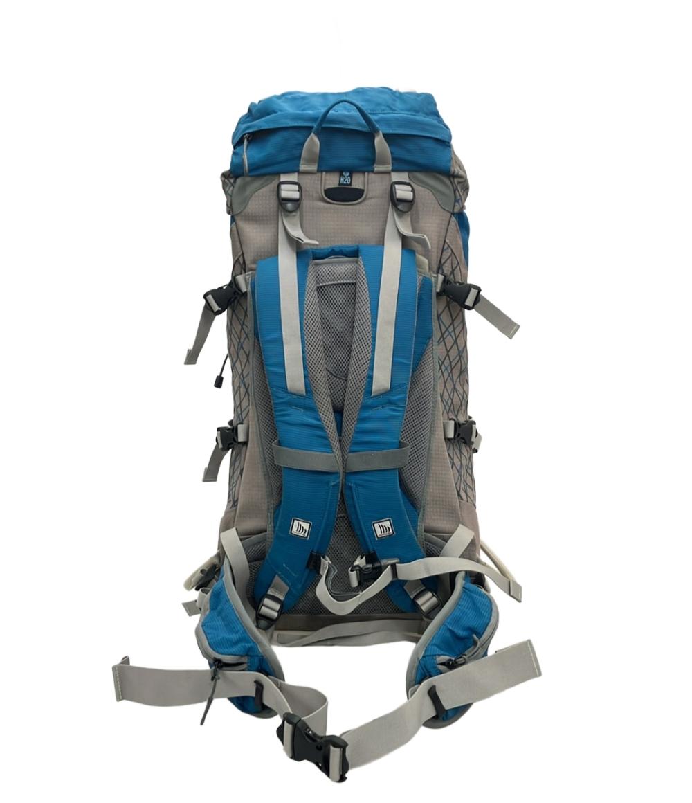 mountain dax ザック PILLAR 35L ユニセックス マウンテンダックス