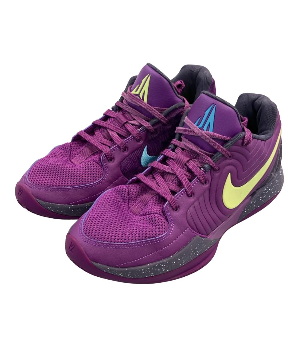 NIKE ローカットスニーカー JA 2 EP STARGAZER FD7327-500 メンズ SIZE 29.0 (XL) ナイキ