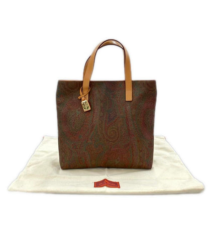 ETRO ハンドバッグ トートバッグ レディース エトロ