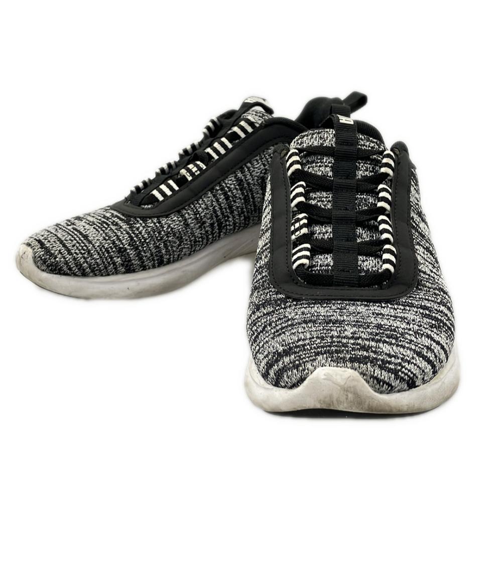 プーマ ローカットスニーカー 195664-01 メンズ SIZE 25 (S) PUMA