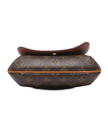 LOUIS VUITTON ショルダーバッグ 肩掛け ミュゼット サルサ モノグラム M51258 レディース ルイ・ヴィトン