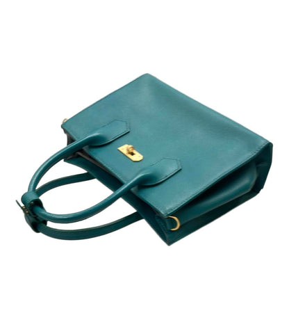 美品 Samantha Thavasa 2way ハンドバッグ ショルダーバッグ 斜め掛け レディース サマンサタバサ