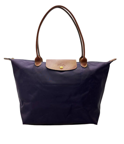 Longchamp トートバッグ 肩掛け L18990894645 レディース ロンシャン