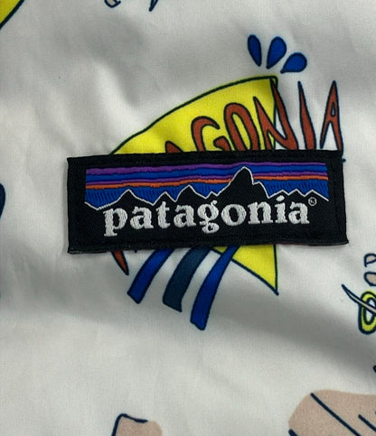 パタゴニア ダウンジャケット リバーシブル キッズ SIZE 4T (100) patagonia