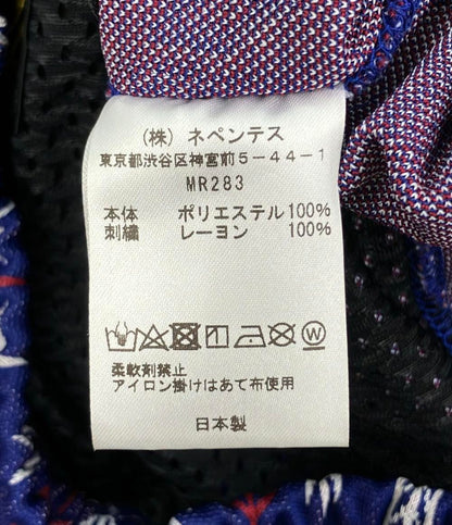 美品 ニードルス ロングパンツ トラックパンツ メンズ SIZE S (S) NEEDLES