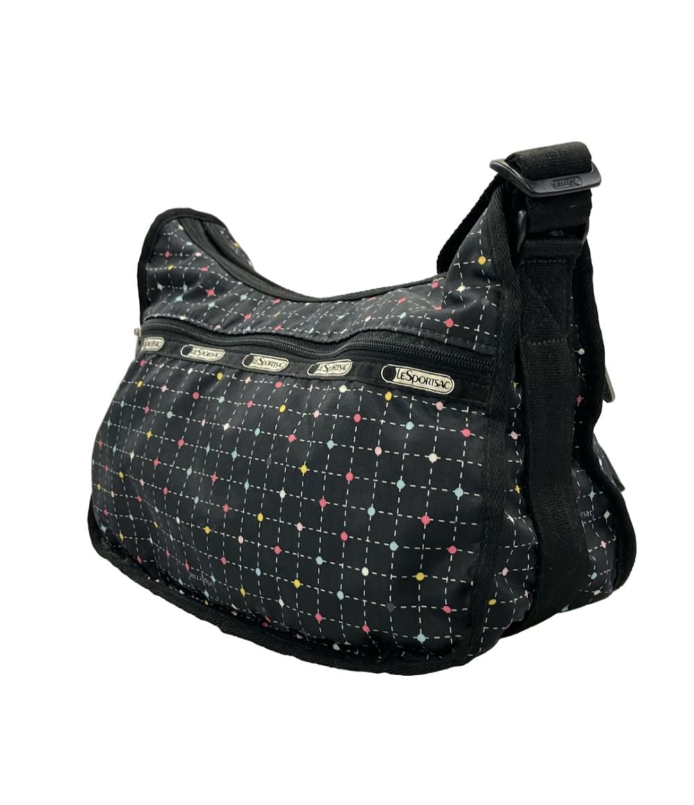 LeSportsac ショルダーバッグ 斜め掛け レディース レスポートサック