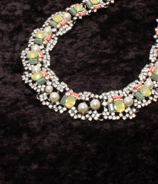 ザラ ネックレス チョーカー レディース ZARA