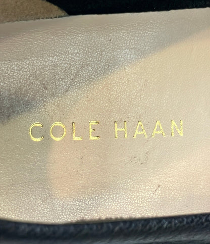 COLE HAAN ドライビングシューズ ローファー レディース SIZE 7 1/2 コールハーン