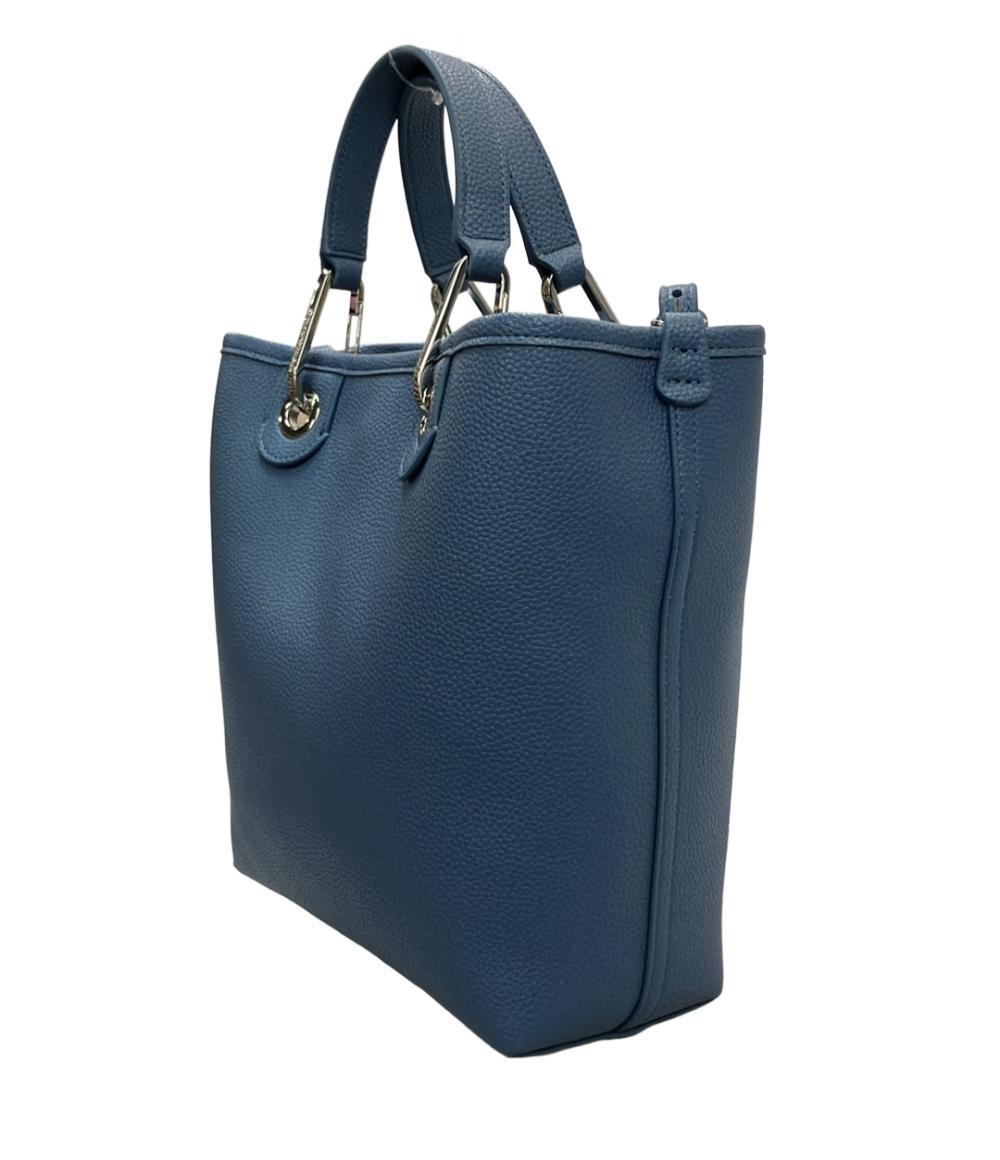 エンポリオアルマーニ 2wayハンドバッグ ショルダーバッグ 斜め掛け レディース EMPORIO ARMANI