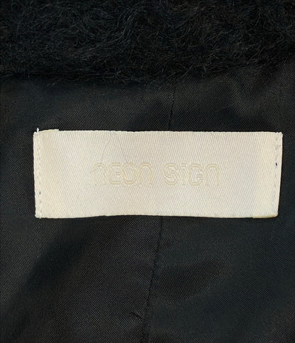NEON SIGN ジャケット メンズ SIZE 44 (XL) ネオンサイン