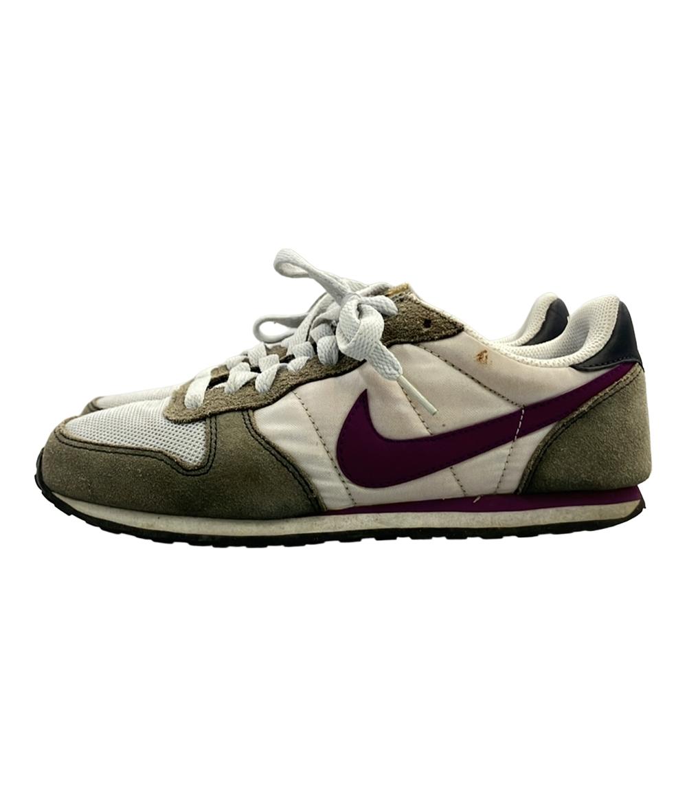 ナイキ ローカットスニーカー 64451-005 レディース SIZE 24.0 (L) NIKE