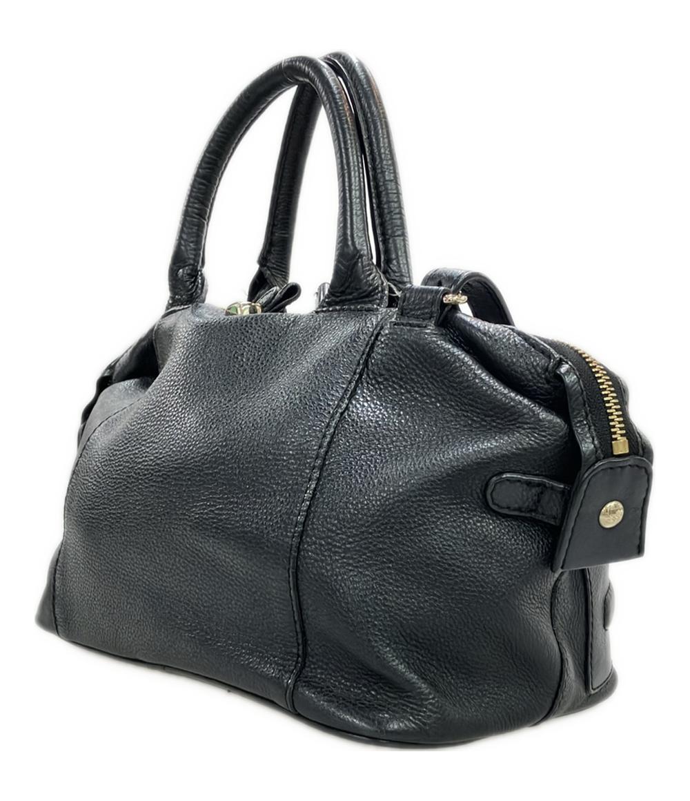 SEE BY CHLOE ハンドバッグ ショルダーバッグ 2WAY 斜め掛け レディース シーバイクロエ