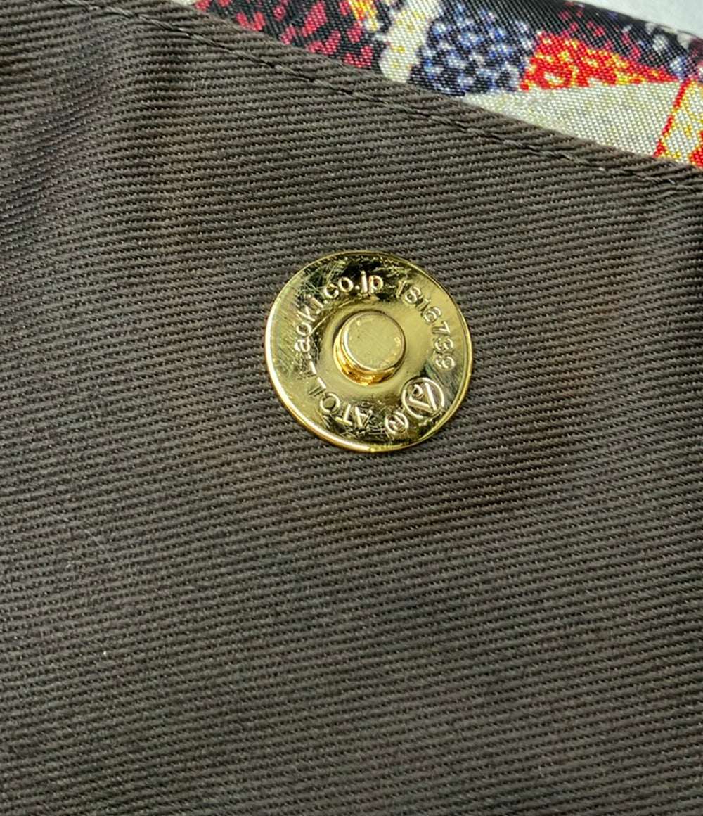 美品 russet トートバッグ レディース ラシット