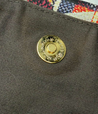 美品 russet トートバッグ レディース ラシット