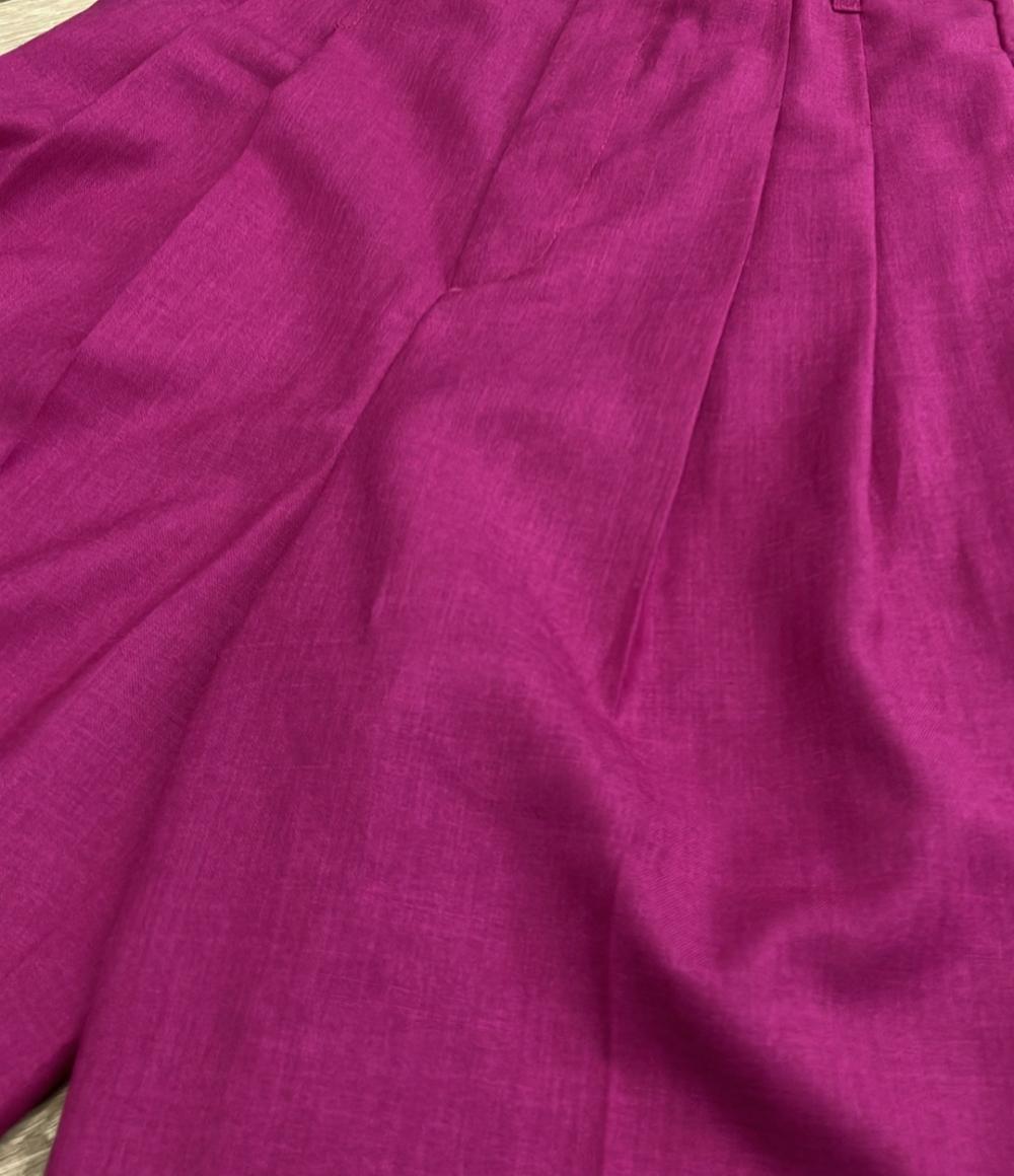 美品 エストラータ スラックス レディース SIZE XS (XS) STRATA