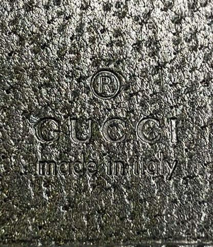 GUCCI 長財布 三つ折り 035 2149 2147 レディース メンズ グッチ