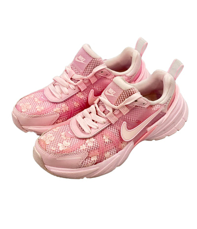 NIKE ローカットスニーカー W V2K RUN HJ5269-600 レディース SIZE 23.0 (M) ナイキ