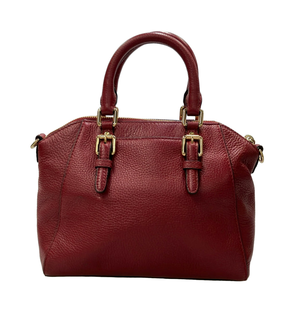 MICHAEL KORS 2way ハンドバッグ ショルダーバッグ 斜め掛け 35F7GC6M2L レディース マイケルコース