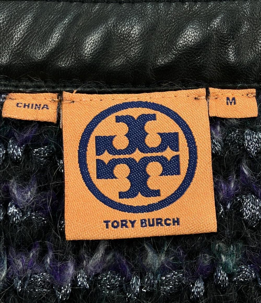 トリーバーチ ブルゾン ジップアップ レディース SIZE M (M) Tory Burch