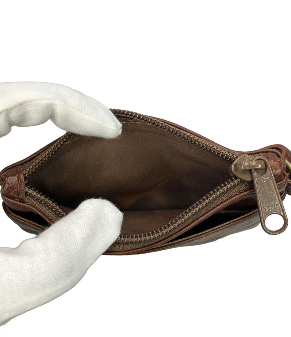 ダコタ ポーチ メンズ Dakota