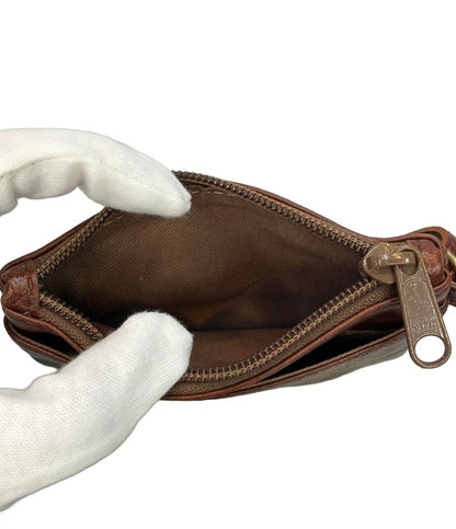 ダコタ ポーチ メンズ Dakota