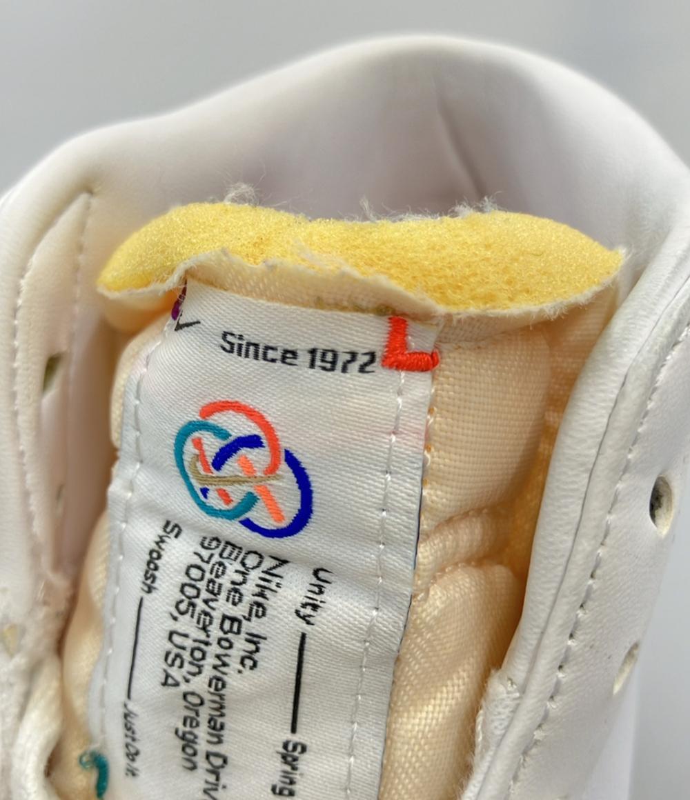 NIKE ミドルカットスニーカー BLAZER MID 77 VNTG DD8489-161 レディース SIZE 23.0 (M) ナイキ