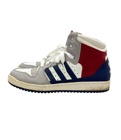 adidas ハイカットスニーカー G42554 メンズ SIZE 27.0 (L) アディダス